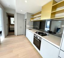 Paragon Apartments by CLLIX Room