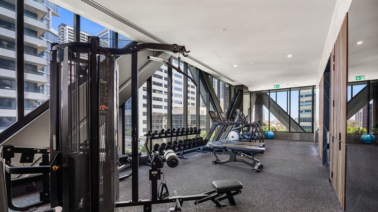 <b>Paragon Apartments by CLLIX Health Club</b>. Images powered by <a href="https://www.leonardoworldwide.com/" title="Leonardo Worldwide" target="_blank">Leonardo</a>.