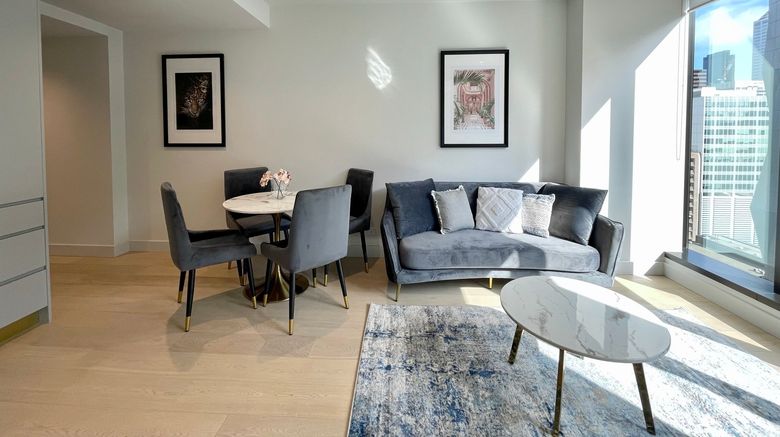 <b>Paragon Apartments by CLLIX Room</b>. Images powered by <a href="https://www.leonardoworldwide.com/" title="Leonardo Worldwide" target="_blank">Leonardo</a>.