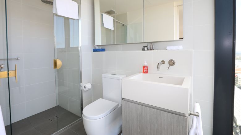 <b>Realm Apartments by CLLIX Room</b>. Images powered by <a href="https://www.leonardoworldwide.com/" title="Leonardo Worldwide" target="_blank">Leonardo</a>.