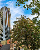 Realm Apartments by CLLIX