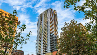 Realm Apartments by CLLIX