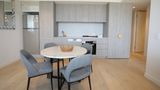 <b>Realm Apartments by CLLIX Restaurant</b>. Images powered by <a href="https://www.leonardoworldwide.com/" title="Leonardo Worldwide" target="_blank">Leonardo</a>.