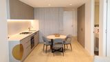 <b>Realm Apartments by CLLIX Restaurant</b>. Images powered by <a href="https://www.leonardoworldwide.com/" title="Leonardo Worldwide" target="_blank">Leonardo</a>.
