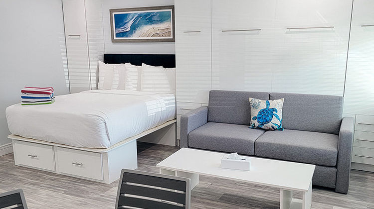 Silver Surf Gulf Beach Resort Other