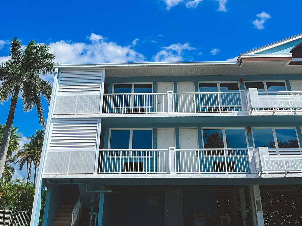 Silver Surf Gulf Beach Resort Bradenton Beach FL Hotels Tourist