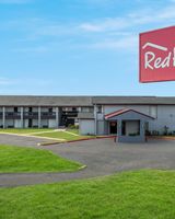 Red Roof Inn Madisonville