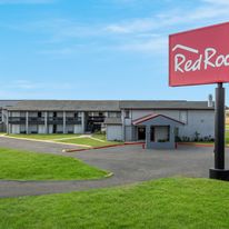 Red Roof Inn Madisonville