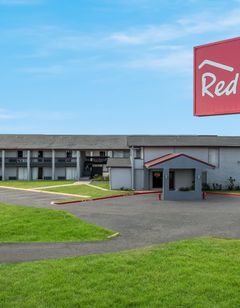 Red Roof Inn Madisonville