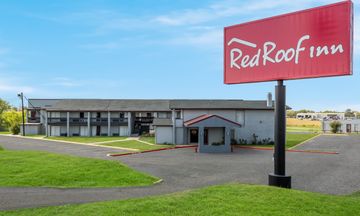 Red Roof Inn Madisonville