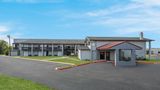 Red Roof Inn Madisonville Exterior
