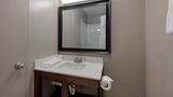 Red Roof Inn Madisonville Room