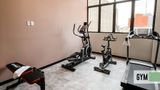 Niu WTC Stays & Suites Health Club