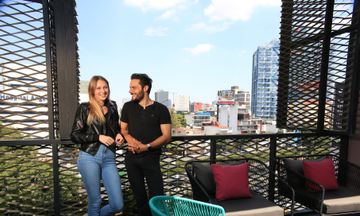 Niu WTC Stays & Suites