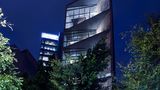 Niu WTC Stays & Suites Exterior