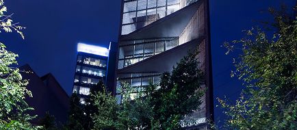 Niu WTC Stays & Suites Exterior