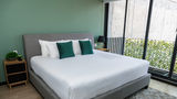 Niu WTC Stays & Suites Room