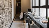 Niu WTC Stays & Suites Lobby