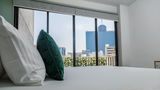 Niu WTC Stays & Suites Exterior