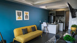 Niu WTC Stays & Suites Room