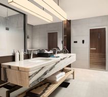 Hualuxe Yalong Bay Resort Room