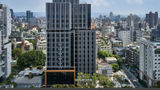 MGH Mitsui Garden Hotel Taipei Zhongxiao Exterior