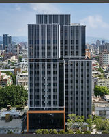 MGH Mitsui Garden Hotel Taipei Zhongxiao
