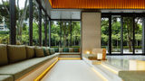MGH Mitsui Garden Hotel Taipei Zhongxiao Lobby