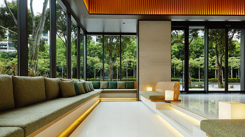 <b>MGH Mitsui Garden Hotel Taipei Zhongxiao Lobby</b>. Images powered by <a href="https://www.leonardoworldwide.com/" title="Leonardo Worldwide" target="_blank">Leonardo</a>.