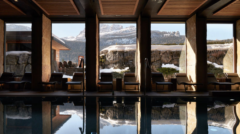 <b>Rosapetra Spa Resort Spa</b>. Images powered by <a href="https://www.leonardoworldwide.com/" title="Leonardo Worldwide" target="_blank">Leonardo</a>.