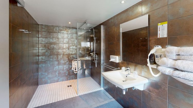 Hotel Cour du Tonnelier Room