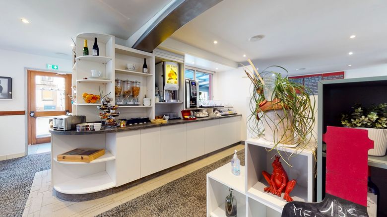 <b>Hotel Cour du Tonnelier Restaurant</b>. Images powered by <a href="https://www.leonardoworldwide.com/" title="Leonardo Worldwide" target="_blank">Leonardo</a>.