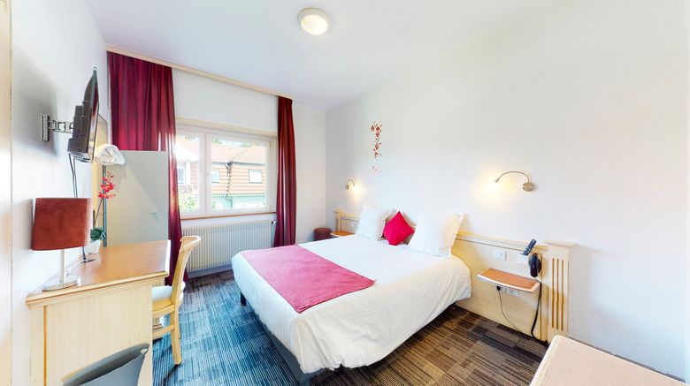 <b>Hotel Cour du Tonnelier Other</b>. Images powered by <a href="https://www.leonardoworldwide.com/" title="Leonardo Worldwide" target="_blank">Leonardo</a>.