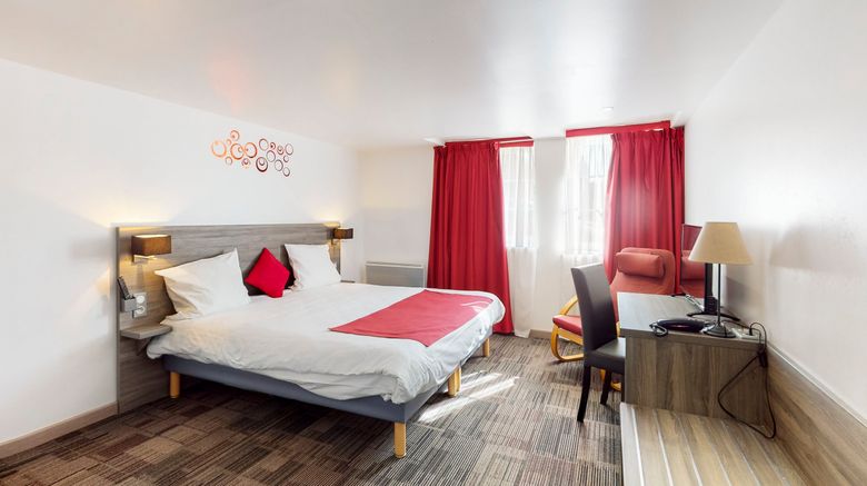 <b>Hotel Cour du Tonnelier Other</b>. Images powered by <a href="https://www.leonardoworldwide.com/" title="Leonardo Worldwide" target="_blank">Leonardo</a>.