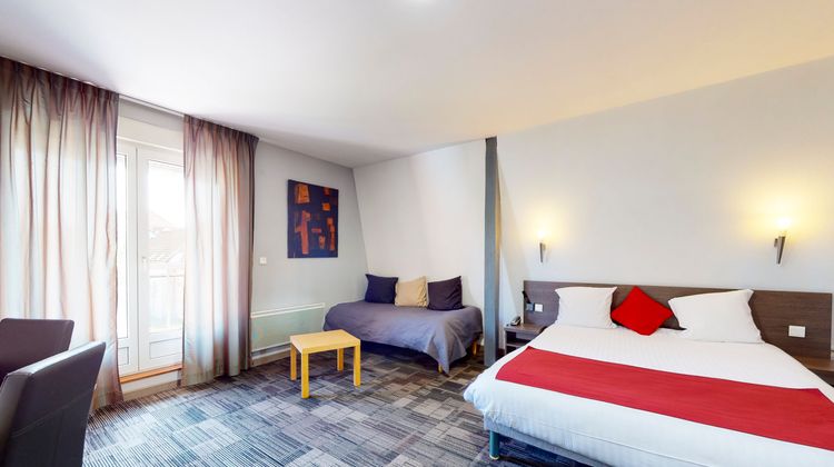 Hotel Cour du Tonnelier Other