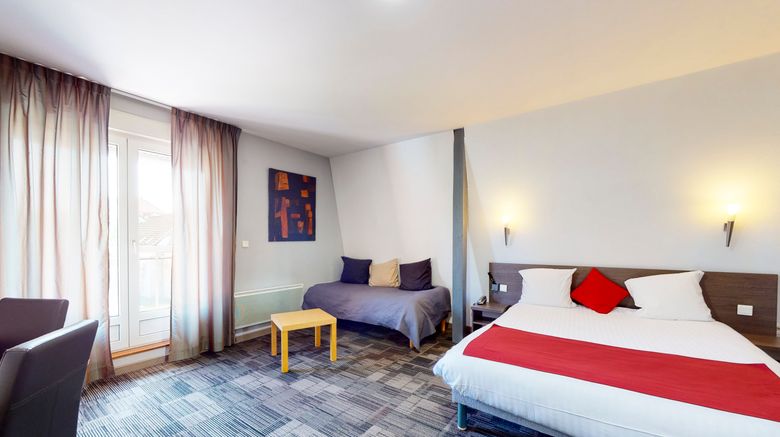 <b>Hotel Cour du Tonnelier Other</b>. Images powered by <a href="https://www.leonardoworldwide.com/" title="Leonardo Worldwide" target="_blank">Leonardo</a>.