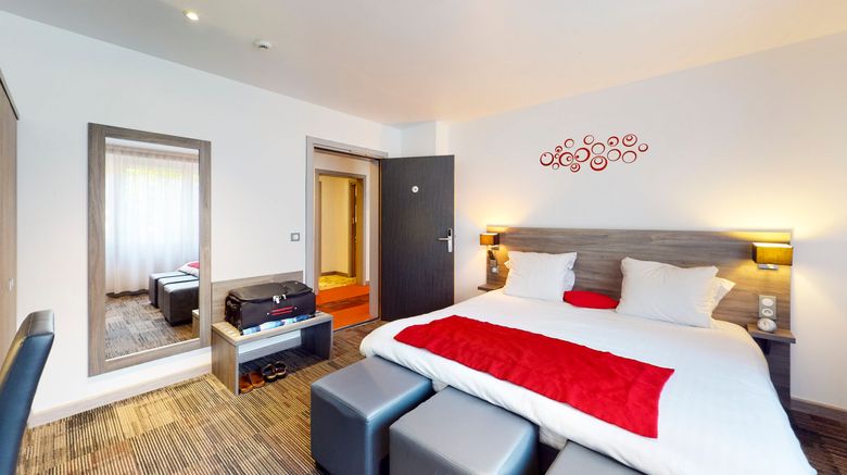 <b>Hotel Cour du Tonnelier Other</b>. Images powered by <a href="https://www.leonardoworldwide.com/" title="Leonardo Worldwide" target="_blank">Leonardo</a>.