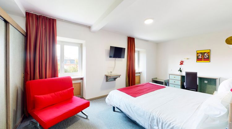 Hotel Cour du Tonnelier Other