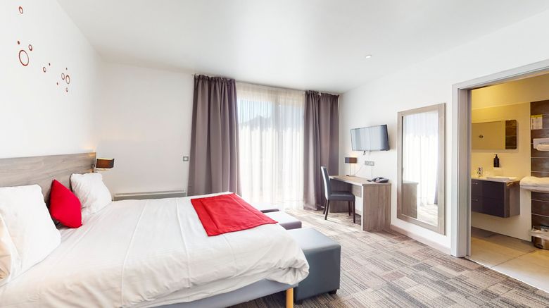 <b>Hotel Cour du Tonnelier Other</b>. Images powered by <a href="https://www.leonardoworldwide.com/" title="Leonardo Worldwide" target="_blank">Leonardo</a>.