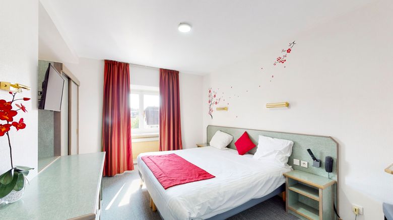 <b>Hotel Cour du Tonnelier Other</b>. Images powered by <a href="https://www.leonardoworldwide.com/" title="Leonardo Worldwide" target="_blank">Leonardo</a>.