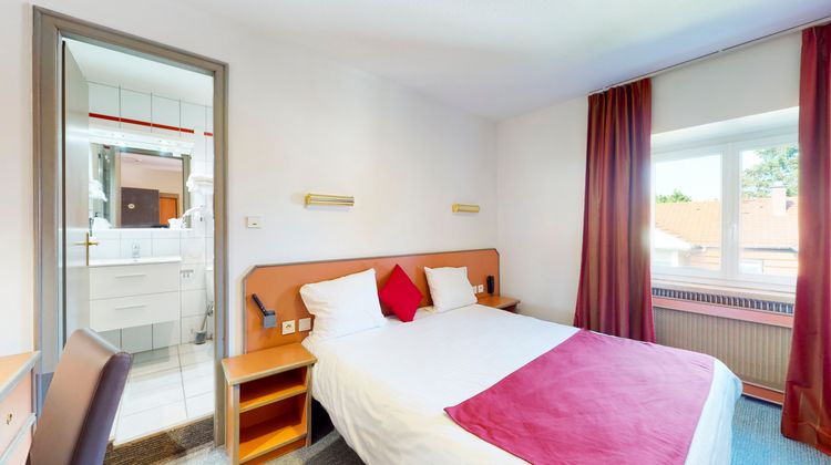 Hotel Cour du Tonnelier Other