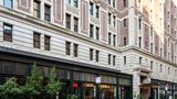 Ace Hotel New York City Exterior