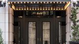 Ace Hotel New York City Exterior