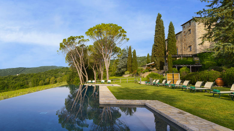 <b>Castello di Spaltenna Recreation</b>. Images powered by <a href=https://www.travelagewest.com/Hotels/Gaiole-in-Chianti-Italy/