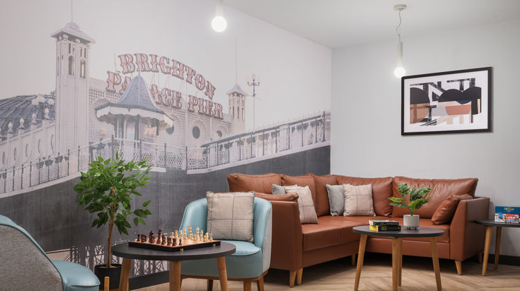 Staybridge Suites Brighton Spa