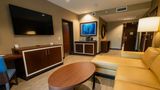 Osage Casino Hotel Pawhuska Room