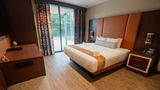 Osage Casino Hotel Pawhuska Suite