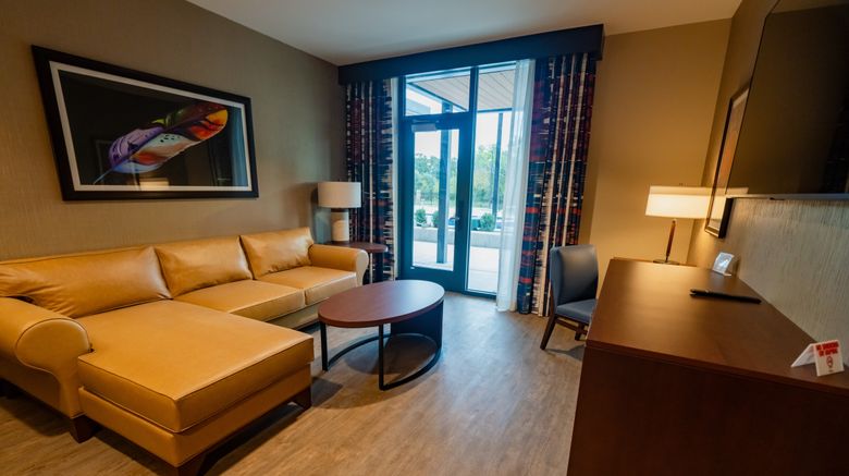 <b>Osage Casino Hotel Pawhuska Room</b>. Images powered by <a href="https://www.leonardoworldwide.com/" title="Leonardo Worldwide" target="_blank">Leonardo</a>.