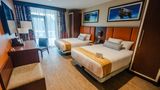 Osage Casino Hotel Pawhuska Room