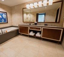 Osage Casino Hotel Pawhuska Room